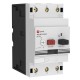 Автомат пуска двигателя АПД-80 40-63А EKF PROxima  apd3-40-63  EKF