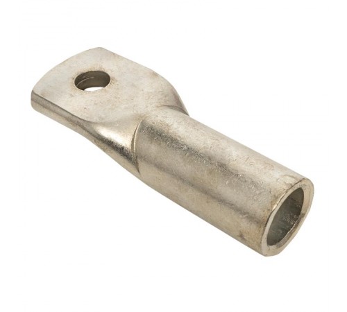 Наконечник медный луженый ТМЛ DIN 400-16 PROxima  tml-din-400-16  EKF