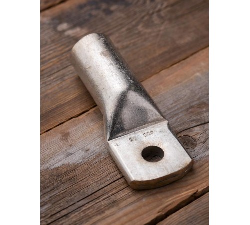 Наконечник медный луженый ТМЛ DIN 400-16 PROxima  tml-din-400-16  EKF