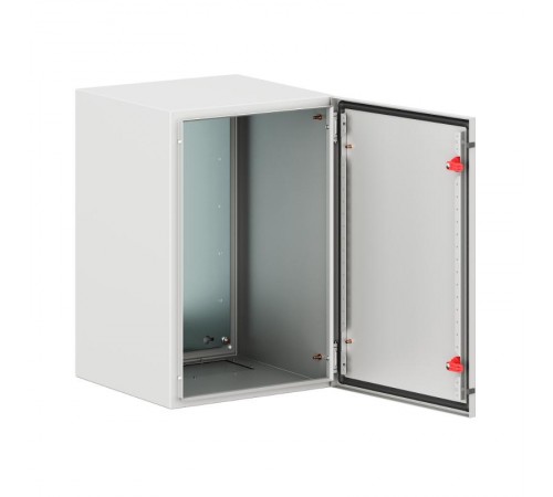 Корпус сварной навесной ST с М/П ВхШхГ  600 x 400 x 400  R5ST0644  DKC