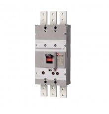 Автоматический выключатель ABL1003b (85/85кА 380/415В) 3Р) 1000A 50Hz  41027900  Lsis