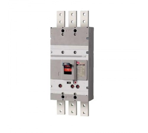 Автоматический выключатель ABL1003b (85/85кА 380/415В) 3Р) 1000A 50Hz  41027900  Lsis