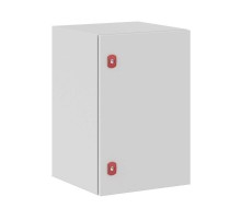 Корпус сварной навесной ST с М/П ВхШхГ  600 x 400 x 400  R5ST0644  DKC