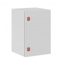 Корпус сварной навесной ST с М/П ВхШхГ  600 x 400 x 400  R5ST0644  DKC