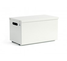 АО 1/65 аккумуляторный отсек для установки одной АКБ 12В, 65Ач, 380х213х214  417  Бастион