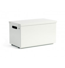 АО 1/65 аккумуляторный отсек для установки одной АКБ 12В, 65Ач, 380х213х214  417  Бастион