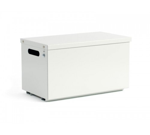 АО 1/65 аккумуляторный отсек для установки одной АКБ 12В, 65Ач, 380х213х214  417  Бастион