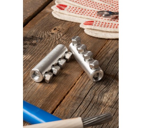 Гильза ГД-50 10 кВ (35-50 мм2) PROxima  cs-b-50  EKF