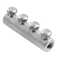 Гильза ГД-50 10 кВ (35-50 мм2) PROxima  cs-b-50  EKF