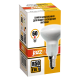 Лампа накаливания зеркальная 60Вт E14 220В R50 frost  3321420  Jazzway