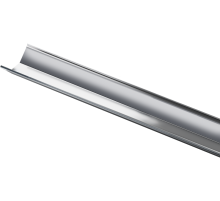 Профиль для светодиодной ленты  2000*20*20 мм  ИПСЛ-04 угловой алюминиевый 2 м  91941  INNOLUX