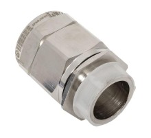 Кабельный ввод взрывозащищенный M40x1,5 FECA 1Ex d IIC Gb/1Ex e II Gb/0Ex ia IIC Ga/2Ex nR II Gc  cgm40x1.5  EKF