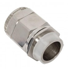 Кабельный ввод взрывозащищенный M40x1,5 FECA 1Ex d IIC Gb/1Ex e II Gb/0Ex ia IIC Ga/2Ex nR II Gc  cgm40x1.5  EKF