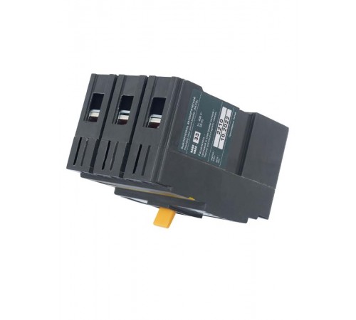 Авт. выкл. ВА88-33  3Р  160А  35кА    SVA20-3-0160  IEK