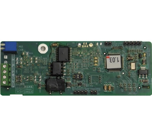 CAN комм. плата STV600/900  SEOP-1307  Systeme Electric