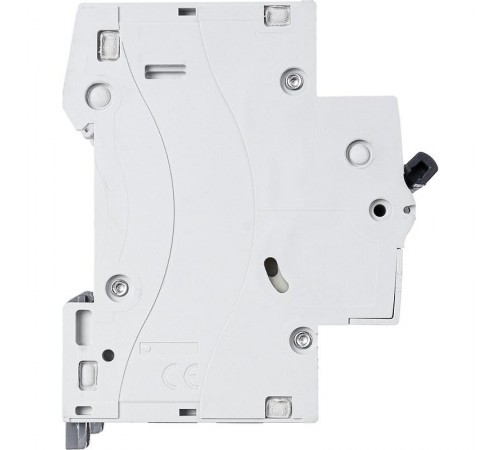 Выключатель автоматический трехполюсный RX3 4500 20А C 4,5кА  419709  Legrand