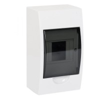 Щит распределительный навесной ЩРН-П-3 IP41 EKF PROxima  pb40-n-3  EKF