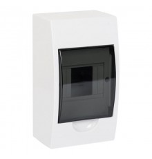 Щит распределительный навесной ЩРН-П-3 IP41 EKF PROxima  pb40-n-3  EKF