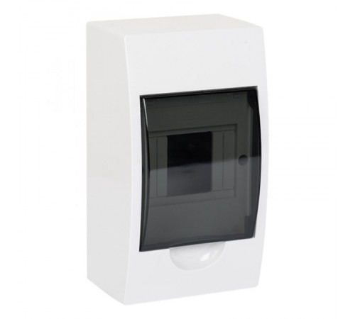 Щит распределительный навесной ЩРН-П-3 IP41 EKF PROxima  pb40-n-3  EKF