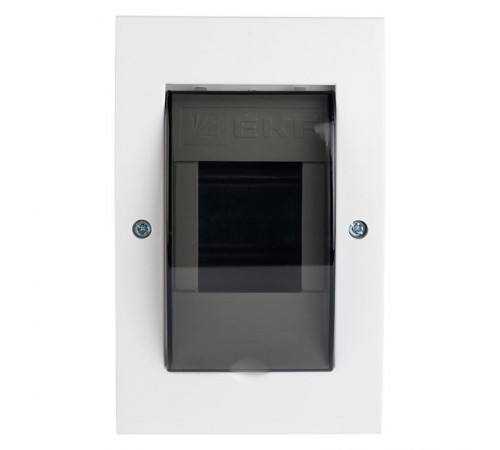 Щит распределительный встраиваемый ЩРВ-П-3 IP41 EKF PROxima  Pb40-v-3  EKF