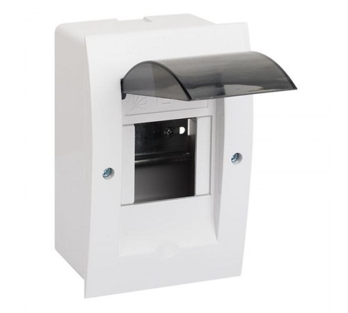 Щит распределительный навесной ЩРН-П-3 IP41 EKF PROxima  pb40-n-3  EKF