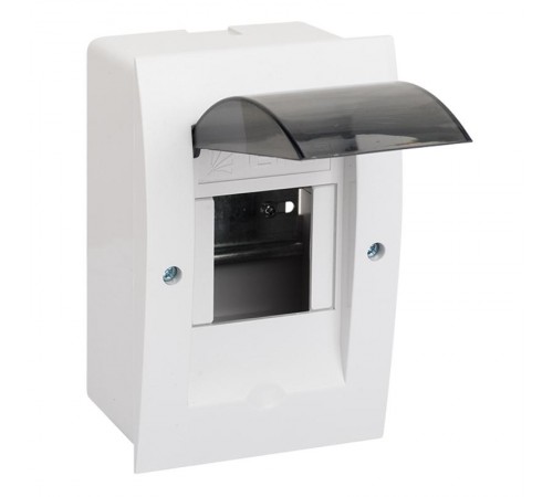 Щит распределительный встраиваемый ЩРВ-П-3 IP41 EKF PROxima  Pb40-v-3  EKF