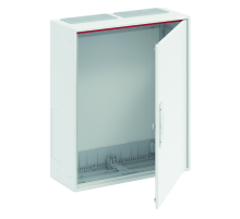 Шкаф навес IP44 650x550x215 пустой с дверью B24  2/0B  2CPX052054R9999  ABB