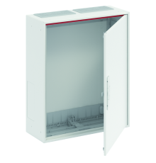 Шкаф навес IP44 650x550x215 пустой с дверью B24  2/0B  2CPX052054R9999  ABB