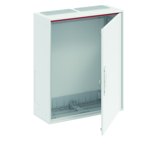 Шкаф навес IP44 650x550x215 пустой с дверью B24  2/0B  2CPX052054R9999  ABB