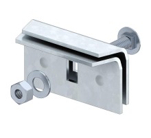 Зажим (MKR KV FT)  6066143  OBO Bettermann