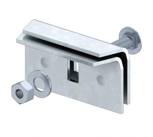 Зажим (MKR KV FT)  6066143  OBO Bettermann