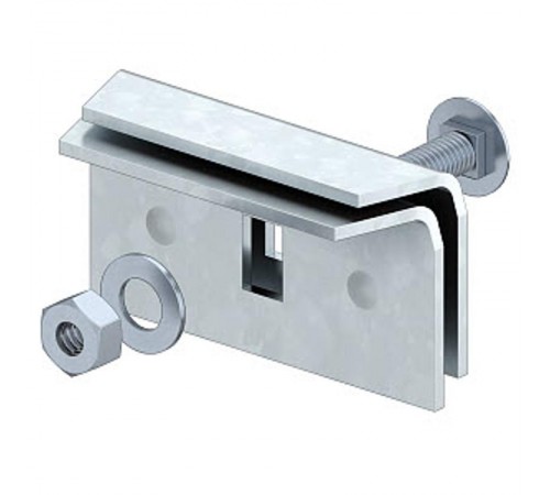 Зажим (MKR KV FT)  6066143  OBO Bettermann