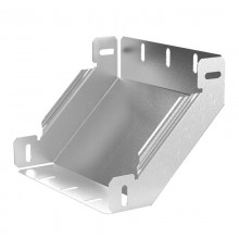 Угол вертикальный внутренний 90 градусов Стандарт HDZ 200х50  PR16.2078  Промрукав