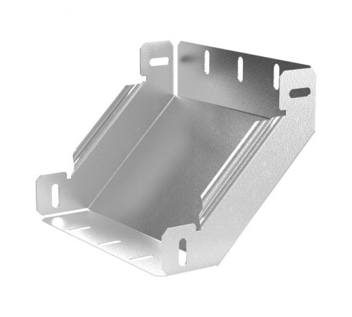 Угол вертикальный внутренний 90 градусов Стандарт HDZ 200х50  PR16.2078  Промрукав