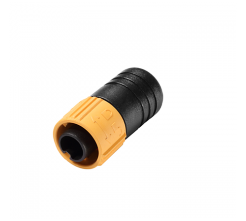 Аксессуар ZXP399 endcap male connector 20  911401742402  Philips