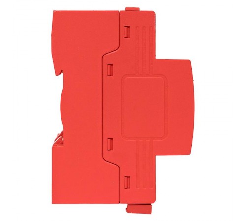 Устройство защиты от импульсных перенапряжений Класс 1 Iimp 25kA (10/350s) 2P  spd-t1-2p  EKF