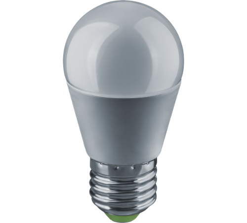 Умный дом лампа 82 423 NLL-G45-7-230-RGBWWW-E27-WIFI  82423  Navigator