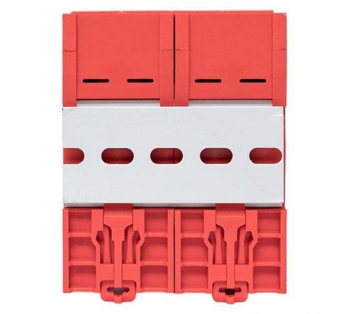 Устройство защиты от импульсных перенапряжений Класс 1 Iimp 25kA (10/350s) 2P  spd-t1-2p  EKF