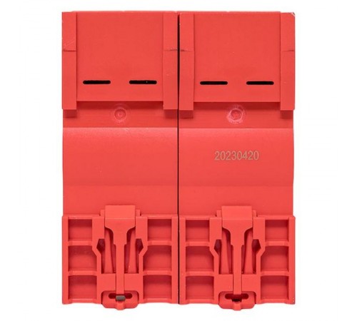 Устройство защиты от импульсных перенапряжений Класс 1 Iimp 25kA (10/350s) 2P  spd-t1-2p  EKF