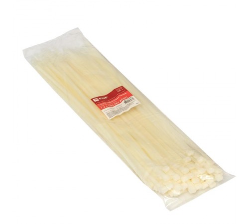 Хомут нейлоновый 7,2х500 (уп./100шт) EKF Simple  plc-c-7.2x500  EKF