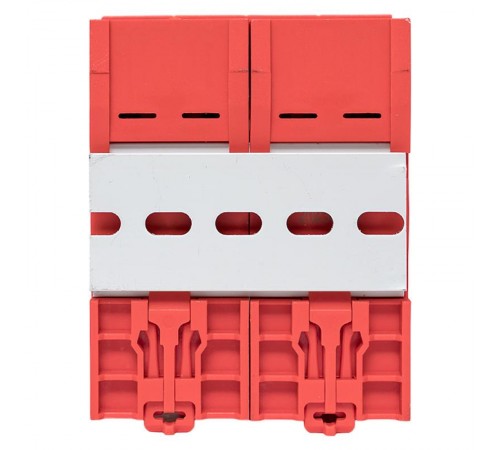 Устройство защиты от импульсных перенапряжений Класс 1 Iimp 25kA (10/350s) 2P  spd-t1-2p  EKF