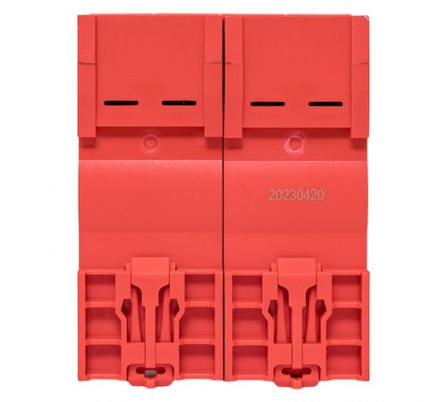 Устройство защиты от импульсных перенапряжений Класс 1 Iimp 25kA (10/350s) 2P  spd-t1-2p  EKF