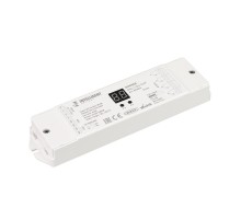 INTELLIGENT ARLIGHT Диммер DALI-104-SUF (12-36V, 4х5А)  026503  Arlight