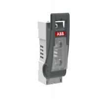 Рубильник XLP1-1P-2BC до 250А (DC22B)1SEP600116R0002 ABB