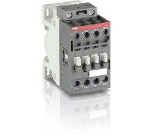 Контактор AF09ZB-30-01RT-22 с катушкой управления 48-130В 50/60Гц/DC1SBL136060R2201 ABB