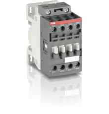 Контактор AF09ZB-40-00-22 с катушкой управления 48-130В 50/60Гц/DC1SBL136261R2200 ABB