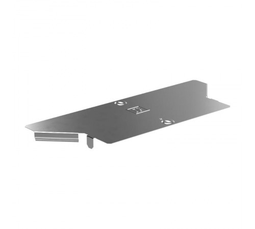 Крышка ответвителя горизонтального Стандарт INOX (AISI 304) 300  PR16.2653  Промрукав