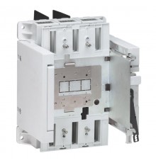 DPX3 1600 Основание выключатель 3P, подключение сзади  422588  Legrand