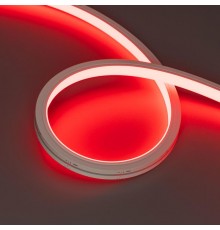 Гибкий неон ARL-MOONLIGHT-1213-TOP 24V Red (Arlight, 8 Вт/м, IP67)  031016  Arlight