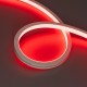 Гибкий неон ARL-MOONLIGHT-1213-TOP 24V Red (Arlight, 8 Вт/м, IP67)  031016  Arlight